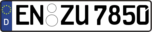 EN-ZU7850