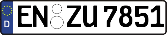 EN-ZU7851