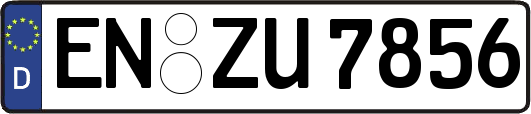 EN-ZU7856