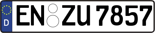 EN-ZU7857