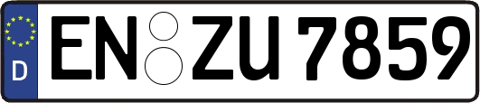 EN-ZU7859