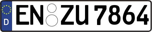 EN-ZU7864