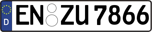 EN-ZU7866