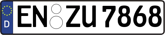 EN-ZU7868