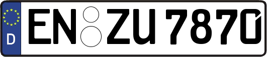 EN-ZU7870