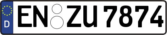 EN-ZU7874