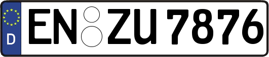 EN-ZU7876