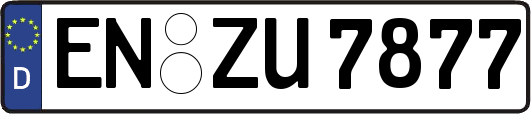 EN-ZU7877