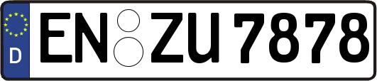 EN-ZU7878