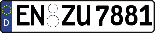 EN-ZU7881