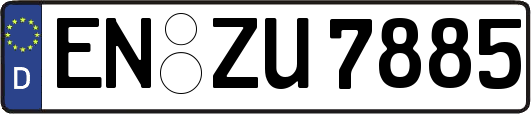 EN-ZU7885