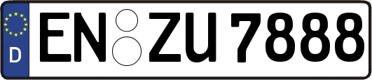 EN-ZU7888