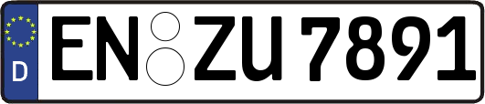 EN-ZU7891