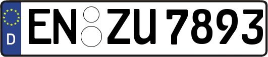 EN-ZU7893