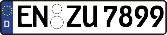 EN-ZU7899