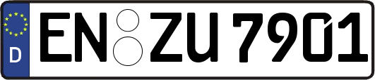 EN-ZU7901