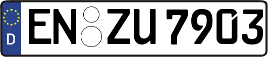 EN-ZU7903