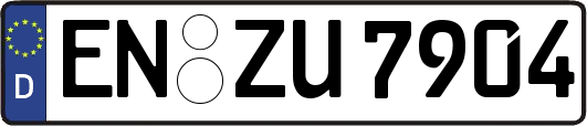 EN-ZU7904