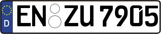 EN-ZU7905