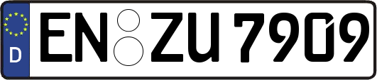 EN-ZU7909