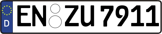 EN-ZU7911