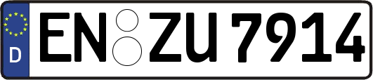 EN-ZU7914