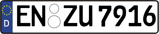 EN-ZU7916