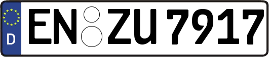 EN-ZU7917