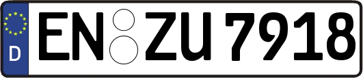 EN-ZU7918