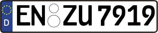 EN-ZU7919