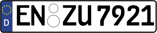 EN-ZU7921