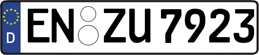 EN-ZU7923