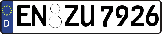 EN-ZU7926