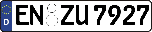 EN-ZU7927