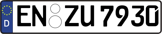 EN-ZU7930