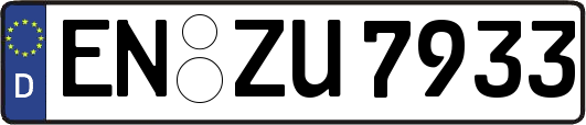 EN-ZU7933