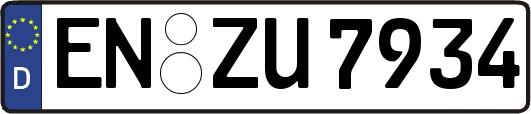 EN-ZU7934