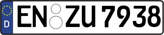 EN-ZU7938