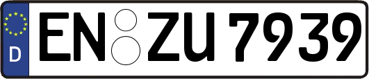 EN-ZU7939