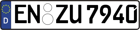 EN-ZU7940