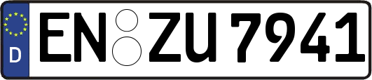 EN-ZU7941