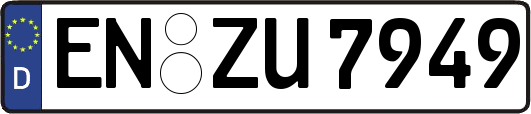 EN-ZU7949