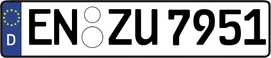 EN-ZU7951