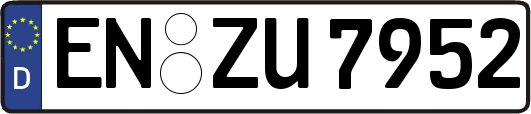 EN-ZU7952