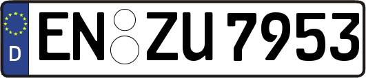 EN-ZU7953