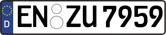 EN-ZU7959