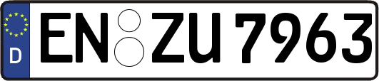 EN-ZU7963