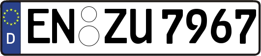 EN-ZU7967