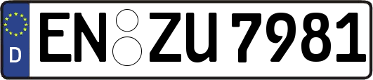 EN-ZU7981