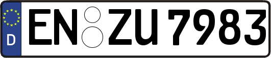 EN-ZU7983